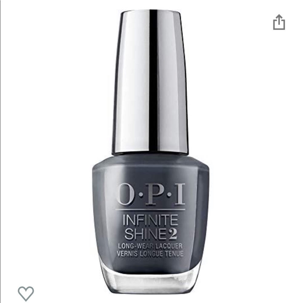 OPI Infinite Shine 2 - NEW